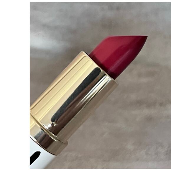 Estee Lauder Pure Color Envy Sculpting Lipstick ~ 420 REBELLIOUS ROSE - Picture 2 of 7